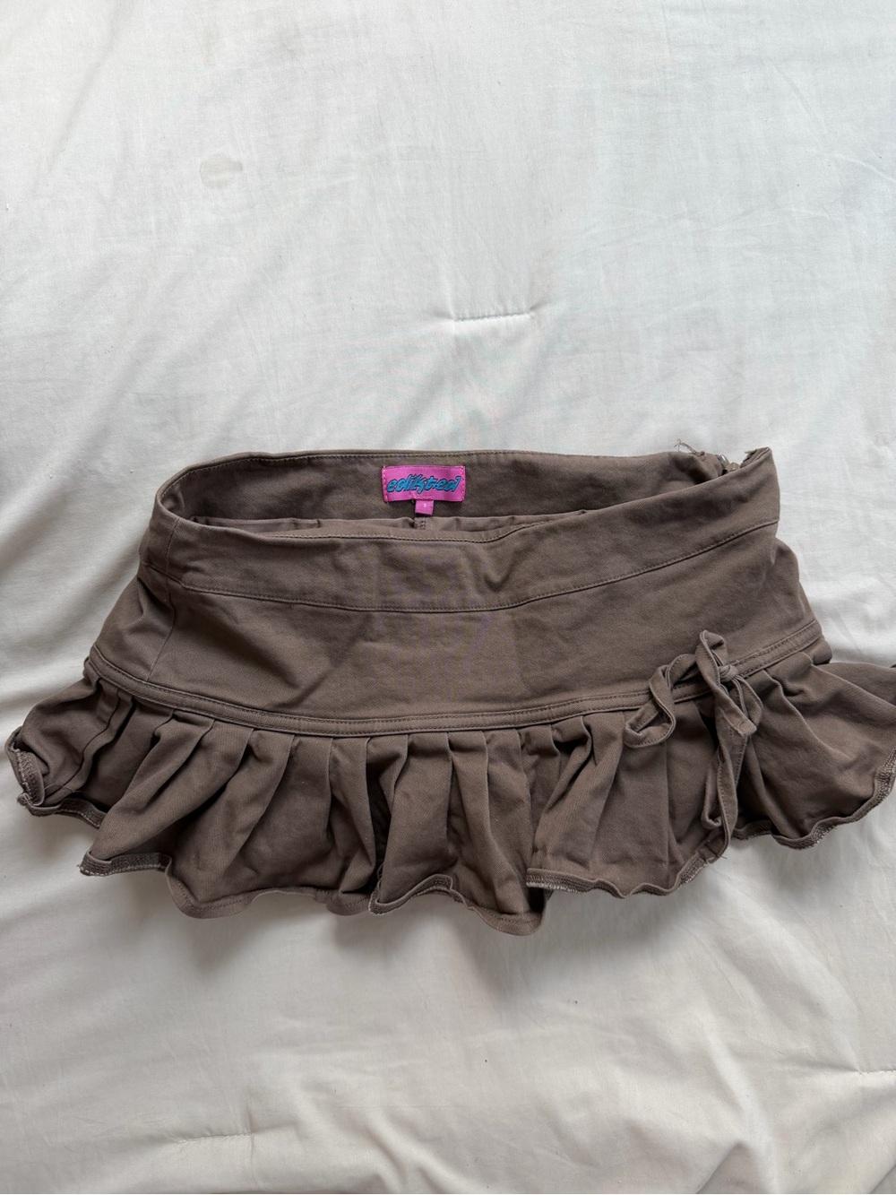 Edikted Mini Skirt